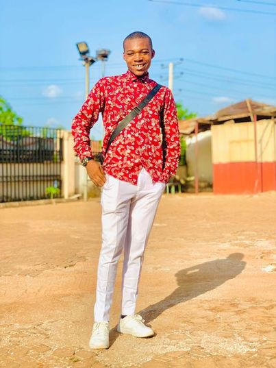 Who was External coordinator, FECA Amakohia in 2020-22?